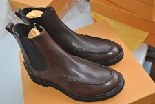 SNEAKERS TOD'S AUTENTICHE STIVALETTI 650,00 CARTELLINO TG 41 TOD-C4 A7