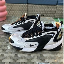 Nike Zoom 2K Retro - (Bianco e