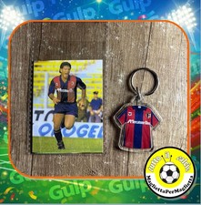 PORTACHIAVI MAGLIA BOLOGNA