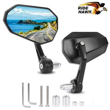 SPECCHIETTI BAR END OMOLOGATI