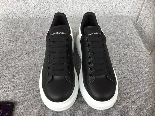 New alexander mcqueen black - alexander,