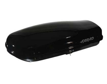Box auto tetto farad 400 - box,