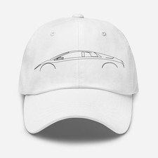 Cappello papà per Lamborghini