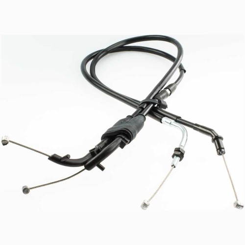 Cavo bowden acceleratore - cavo,