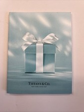 CATALOGO TIFFANY & CO. 2016