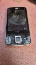 4707-Cellulare Nokia N96
