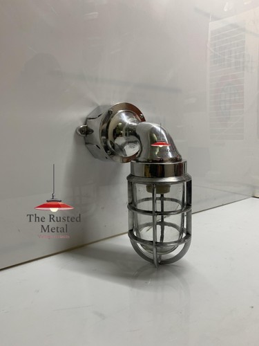 Outdoor nautical aluminum wall - outdoor,