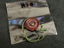 Authentic Rolex 80s  Big Crown