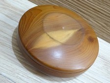 Contenitore in legno per