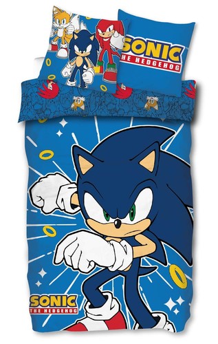 Sonic the hedgehog - hedgehog, set