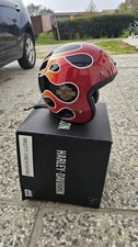 Harley Davidson Casco Helmet