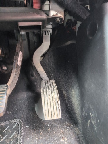 Pedale acceleratore fiat - acceleratore,