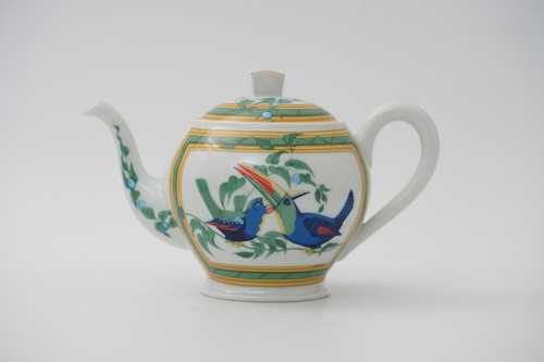 Hermes paris teiera - hermes,