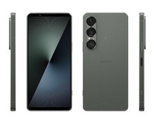 Sony Xperia 1 VII 512 GB 12 GB