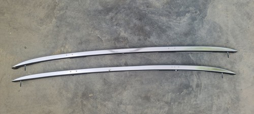Coppia barre tetto portatutto - barre,