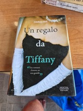 Un regalo da Tiffany