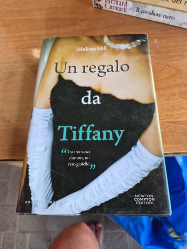 Regalo tiffany - un,