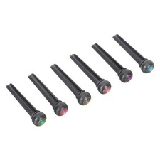  6 Pezzi Accessori Chitarra