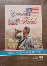 Yankees rebels acw - yankees, battles