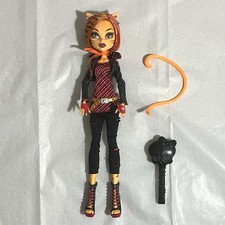 Mattel Monster High First Wave