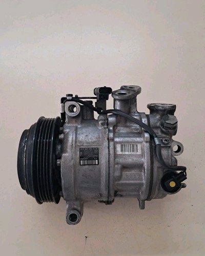 Compressore aria condizionata - aria,