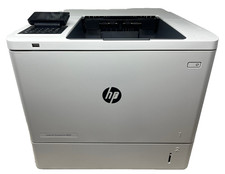 HP K0Q15A HP LASERJET M607 B/W