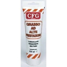 CFG GRASSO ALTE PRESTAZIONI 125ML L00600
