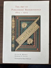 The Art of Publisher's