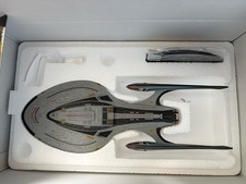 Fanhome Star Trek XL USS