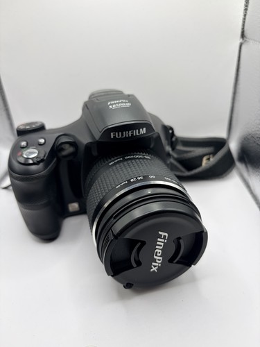 Fujifilm finepix s5600 5mp - finepix,