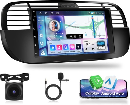 Autoradio android motorsi - android,