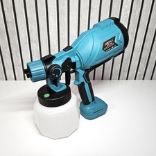 2x RONTALY HV500 Pistola a