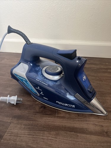 Rowenta steamforce iron dw9280 - steamforce,