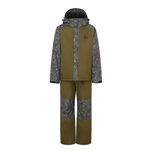 Trakker completo invernale - completo,