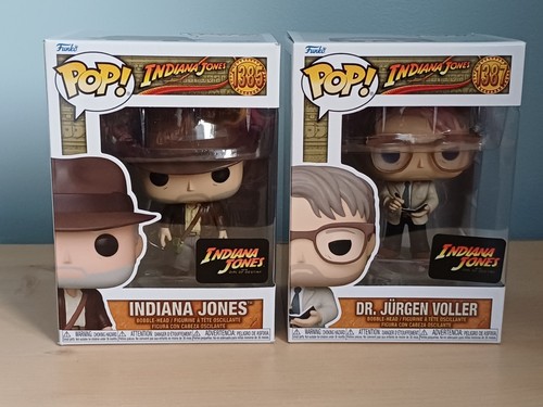 Personaggi funko pop - personaggi,
