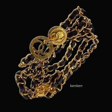 CINTURA CHANEL AUTENTICA