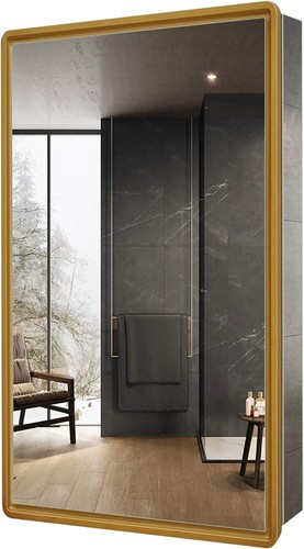 Armadietto medicinali bagno - armadietto,