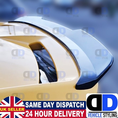 Ala estensione spoiler ford - spoiler,