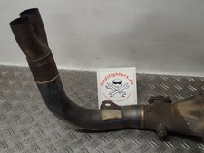 Collettore scarico Yamaha