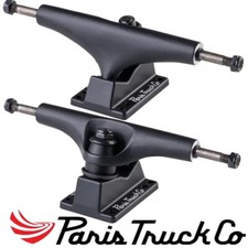 PARIS TRUCK CO' 169's