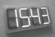 Orologio Temperatura