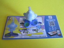 Kinder Ferrero SD572