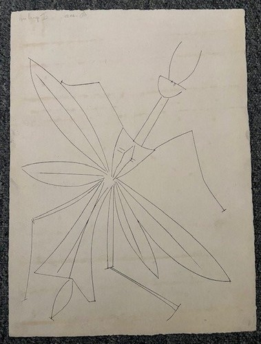 Pablo picasso acquaforte - pablo,