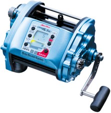 Mulinello elettrico leggero