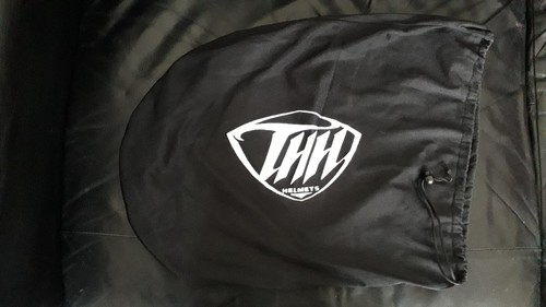 Thh copricasco borsa moto - copricasco/borsa,