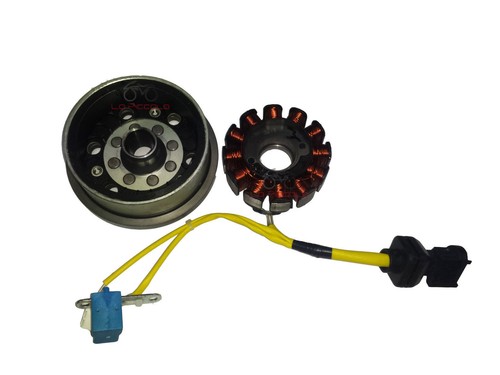 168582 kit completo - completo, statore
