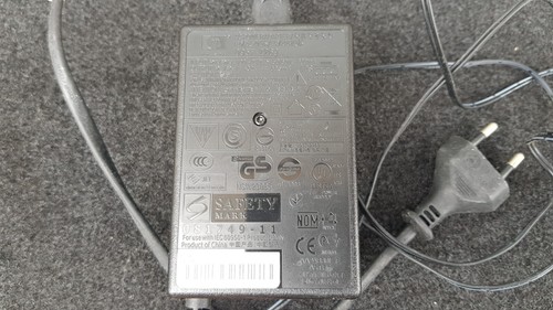 Alimentatore originale - hp,