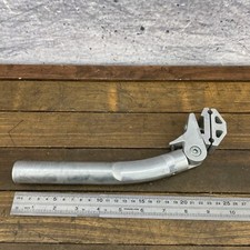 Set reggisella vintage profilo