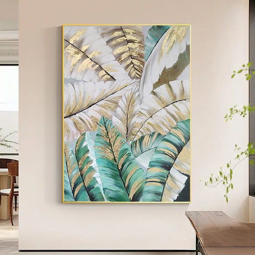 Dipinto mano olio tela - dipinto, a