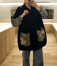 Sciarpa INVERNI scialle in